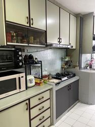 Blk 349 Woodlands Avenue 3 (Woodlands), HDB 4 Rooms #539295351